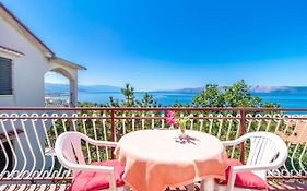 Rooms And Restaurant Danica